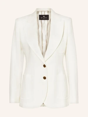 Etro Blezer weiss