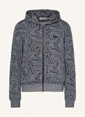 Etro Bluza Rozpinana blau