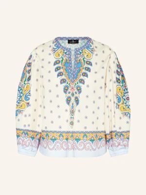 Etro Bluzka weiss