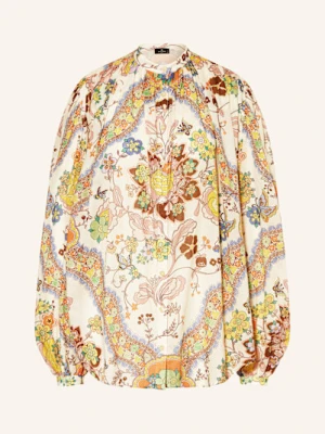 Etro Bluzka weiss