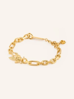 Etro Bransoletka gold