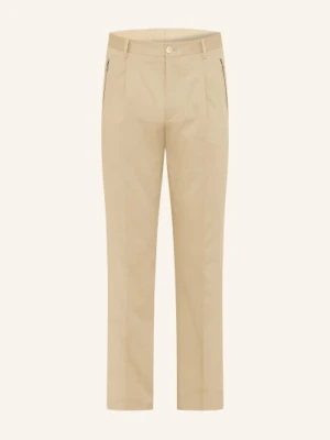 Etro Chino Regular Fit beige
