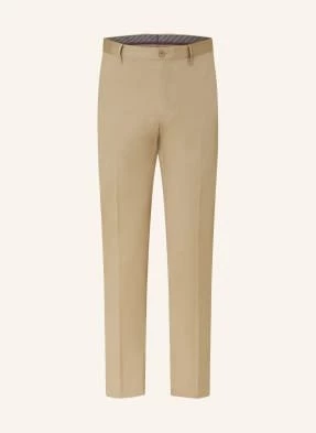 Etro Chinosy Slim Fit beige