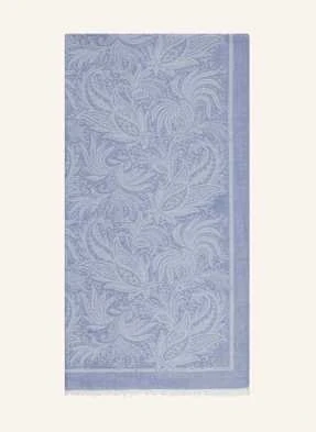 Etro Chusta blau