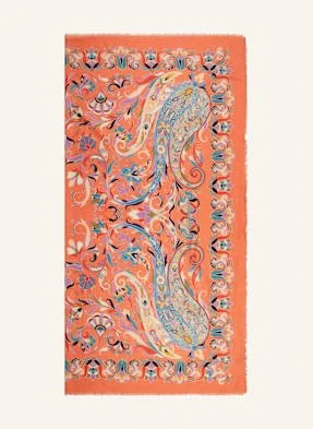 Etro Chusta rot