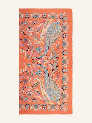 Etro Chusta rot