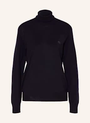 Etro Golf blau