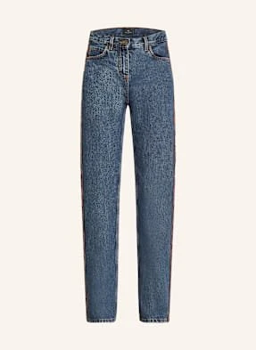 Etro Jeansy blau