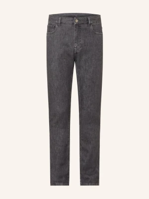 Etro Jeansy O Regularnym Kroju blau S9093