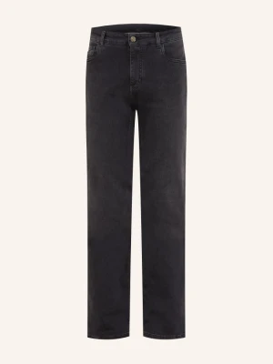 Etro Jeansy O Regularnym Kroju schwarz S9093