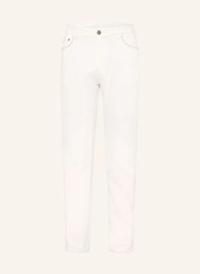 Etro Jeansy Regular Fit beige