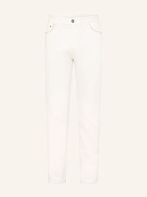 Etro Jeansy Regular Fit beige
