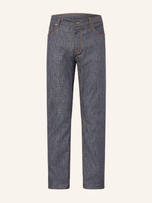 Etro Jeansy Regular Fit blau