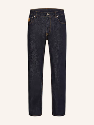 Etro Jeansy Regular Fit blau