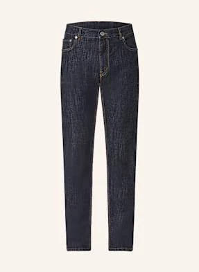 Etro Jeansy Slim Fit blau