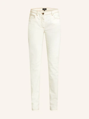Etro Jeansy weiss
