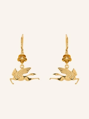 Etro Kolczyki gold