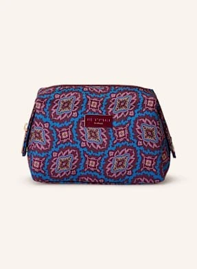 Etro Kosmetyczka blau