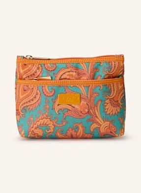 Etro Kosmetyczka blau