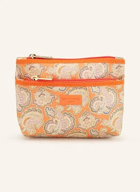 Etro Kosmetyczka orange