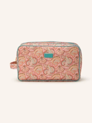 Etro Kosmetyczka rosa