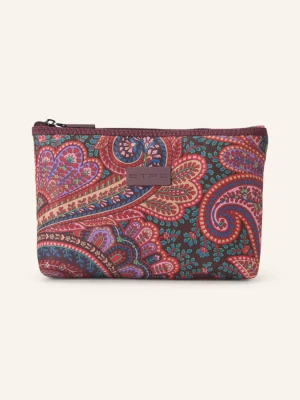 Etro Kosmetyczka rot