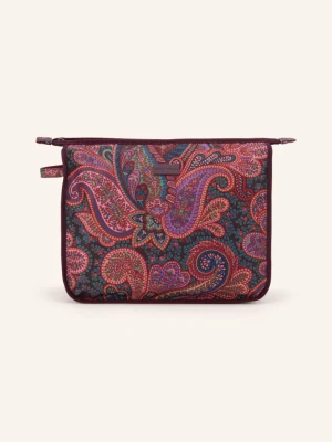 Etro Kosmetyczka rot