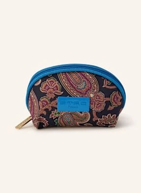 Etro Kosmetyczka schwarz