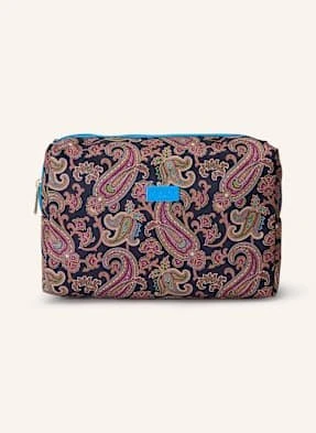 Etro Kosmetyczka schwarz