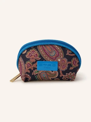 Etro Kosmetyczka schwarz