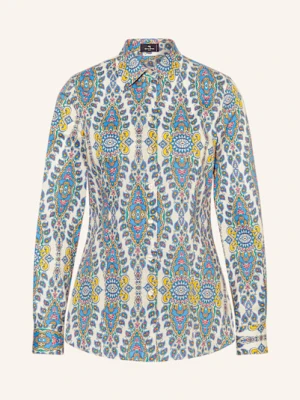 Etro Koszula blau