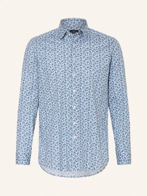 Etro Koszula Comfort Fit weiss