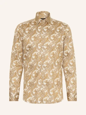 Etro Koszula O Kroju Regular Fit beige