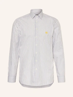 Etro Koszula O Kroju Regular Fit weiss