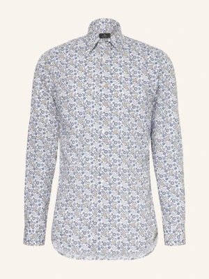 Etro Koszula O Kroju Regular Fit weiss biały