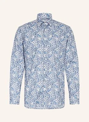 Etro Koszula Regular Fit blau