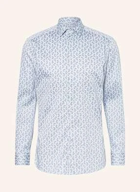 Etro Koszula Regular Fit blau