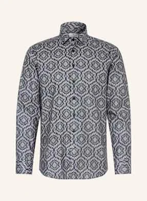 Etro Koszula Regular Fit blau