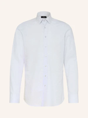 Etro Koszula Regular Fit blau