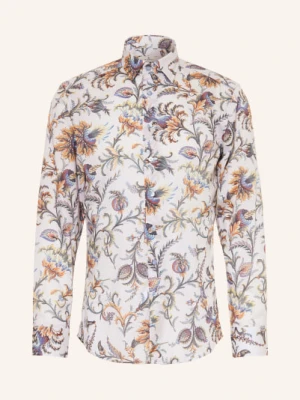 Etro Koszula Regular Fit blau