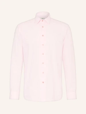 Etro Koszula Regular Fit rosa