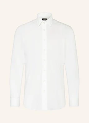 Etro Koszula Regular Fit weiss