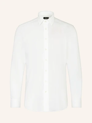 Etro Koszula Regular Fit weiss