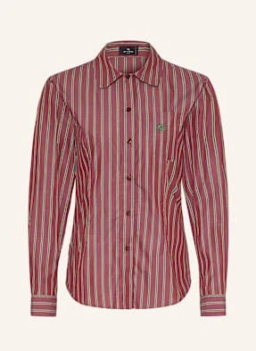 Etro Koszula rot