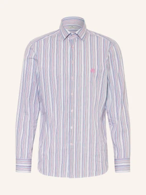 Etro Koszula Slim Fit pink