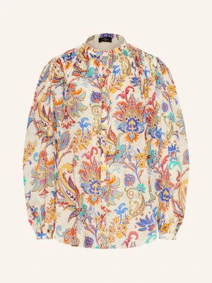 Etro Koszula weiss