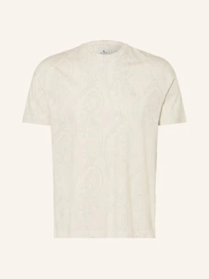 Etro Koszulka beige
