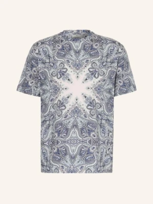 Etro Koszulka blau