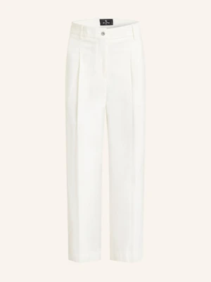 Etro Kuloty weiss