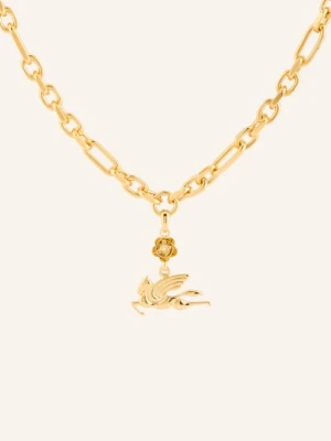 Etro Naszyjnik gold
